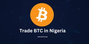 Can I trade Bitcoin in Nigeria?