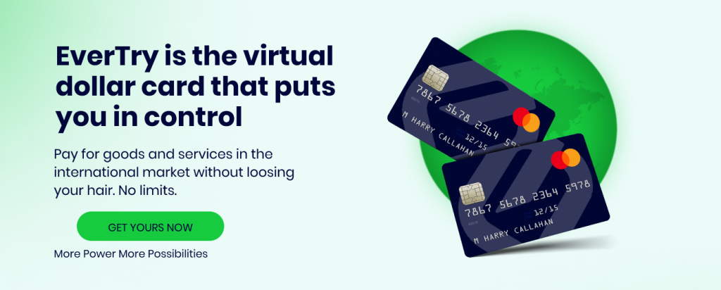 Virtual debit card