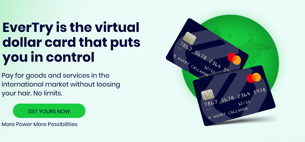 Demystifying Virtual Cards EverTry