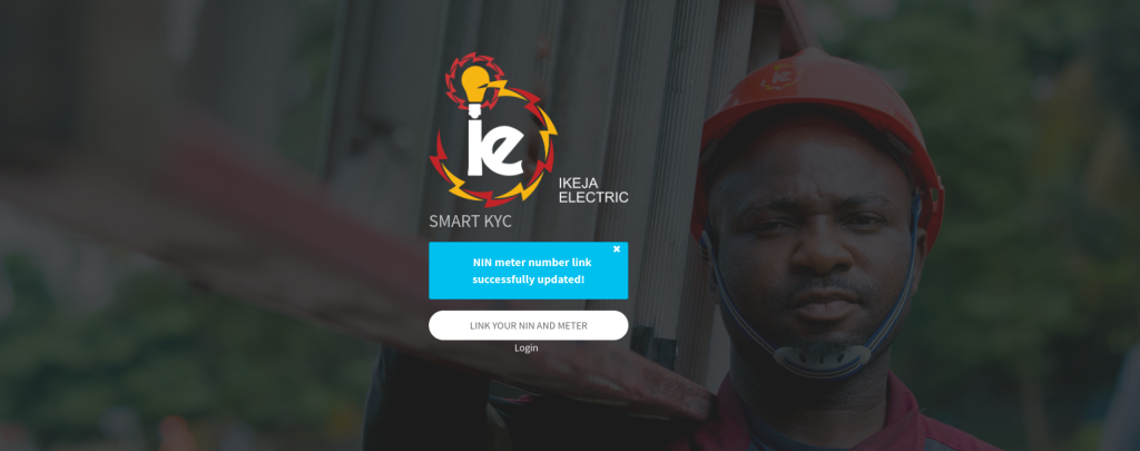 Ikeja Electric