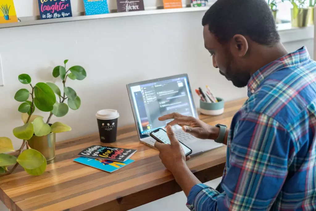 virtual assistant