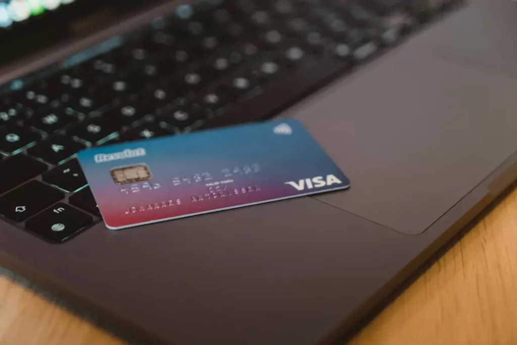 How to get a USDT virtual card in Nigeria