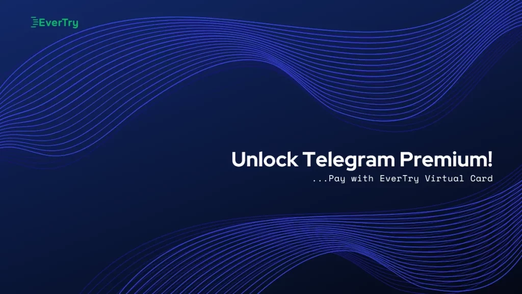 Unlock Telegram Premium