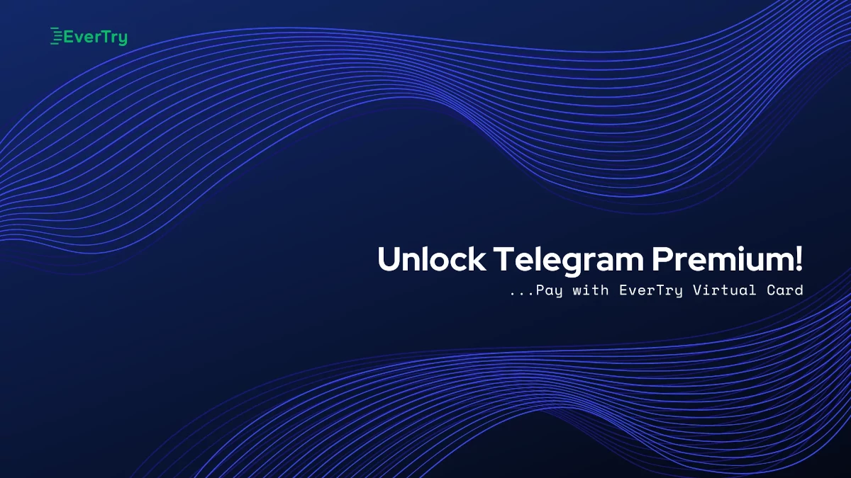 How to Pay for Telegram Premium in Nigeria Without Card Decline Issues -