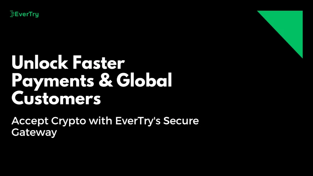 Crypto Payment Gateway