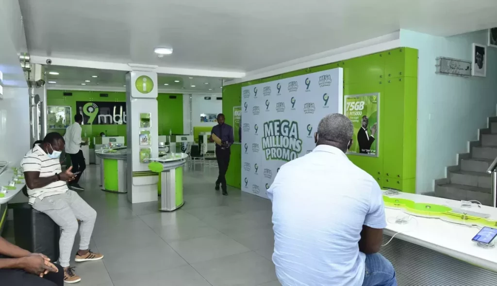 9mobile