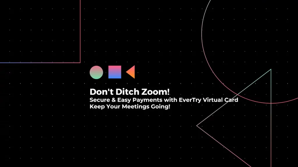 Don't Ditch Zoom!