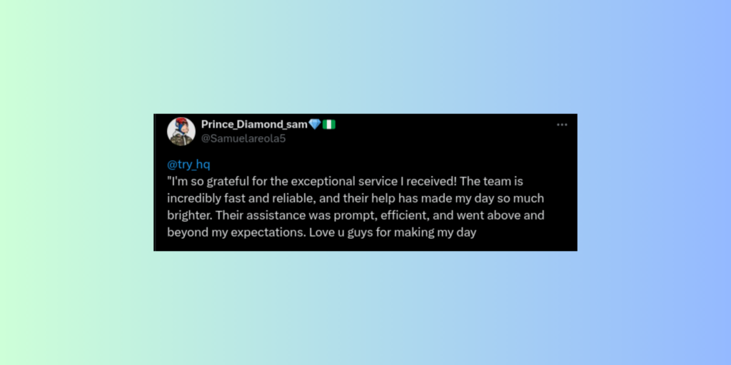 EverTry Virtual Card Review