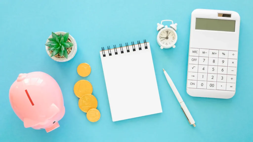 Budgeting Basics