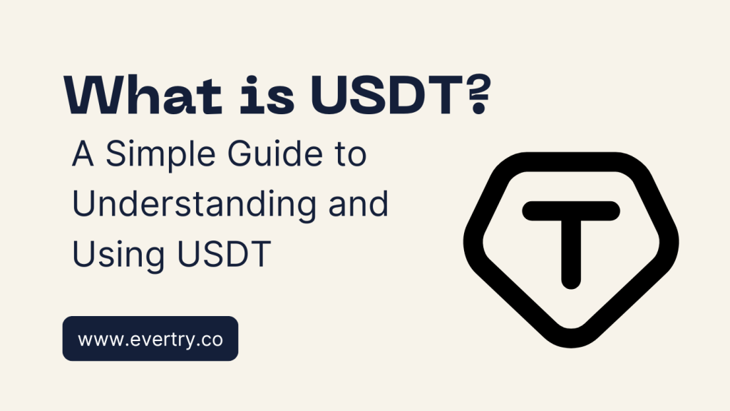 What is USDT?