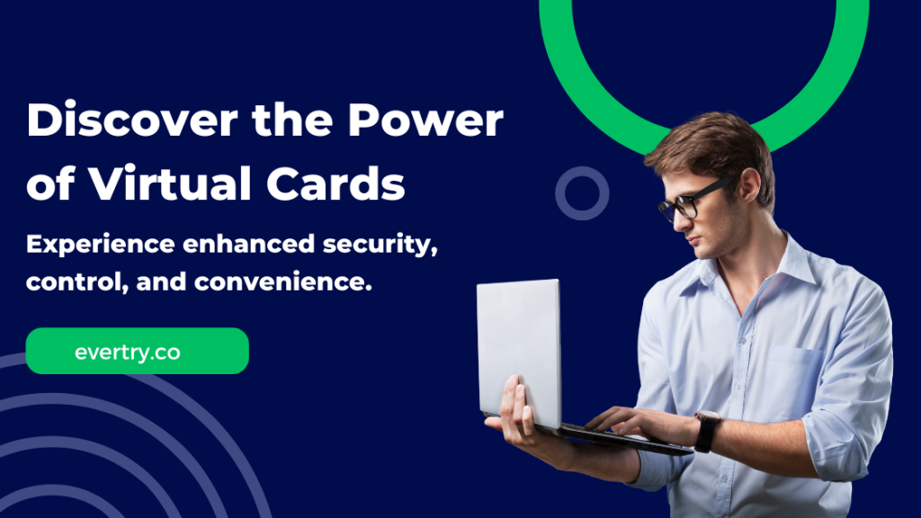benefits of virtual cards