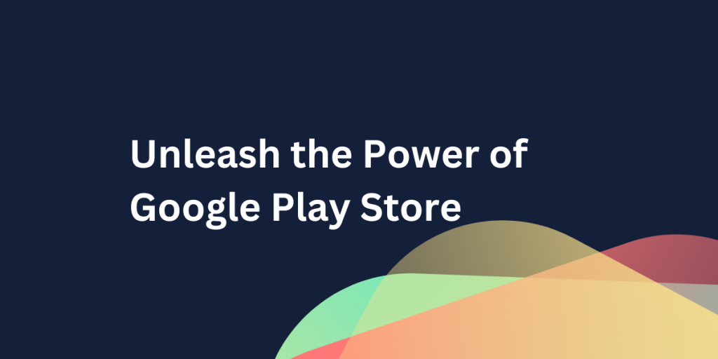 Play Store