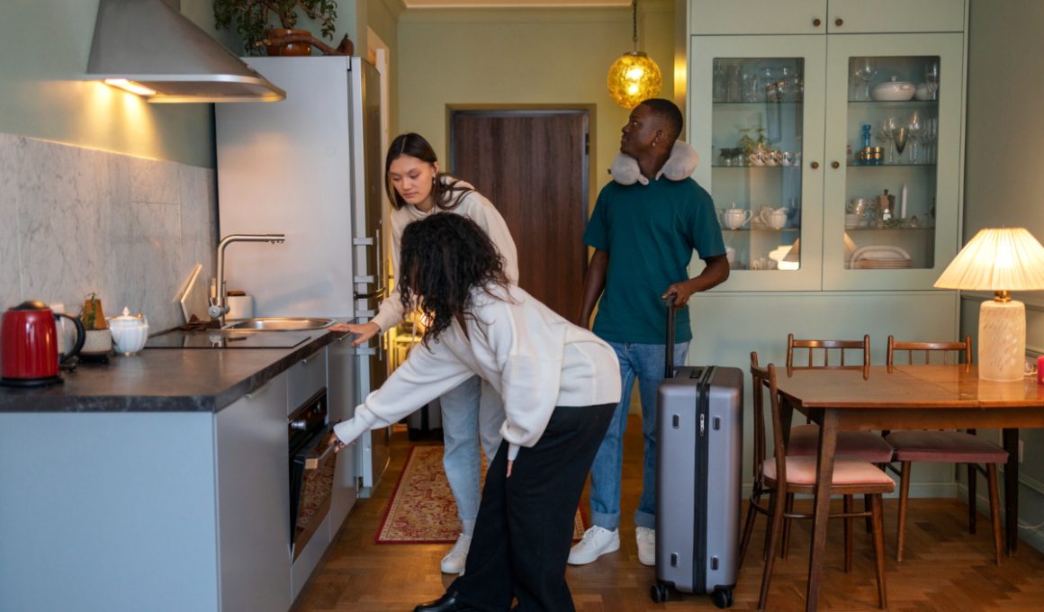 Why is Airbnb Declining My Card? EverTry