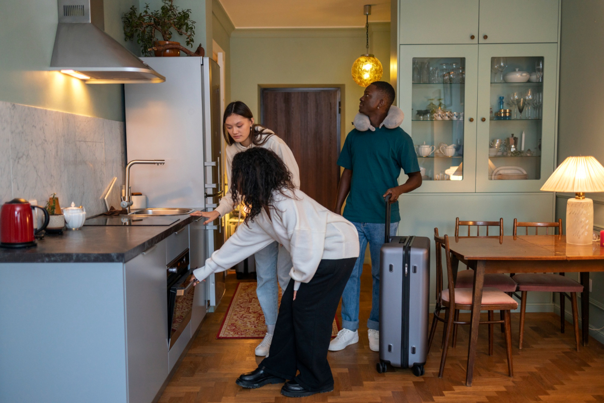 Why is Airbnb Declining My Card?