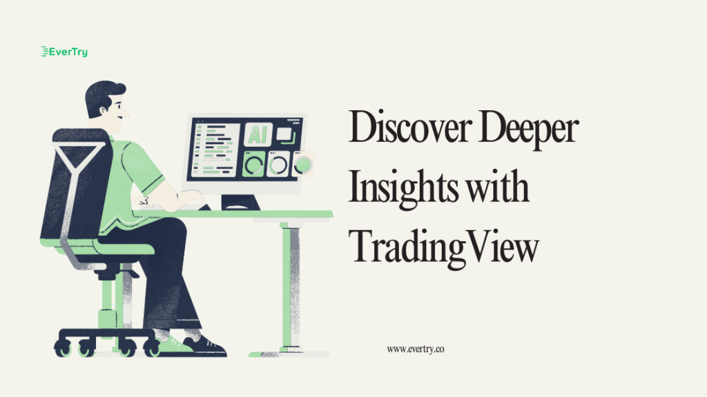 TradingView: Analyze, Trade, Succeed