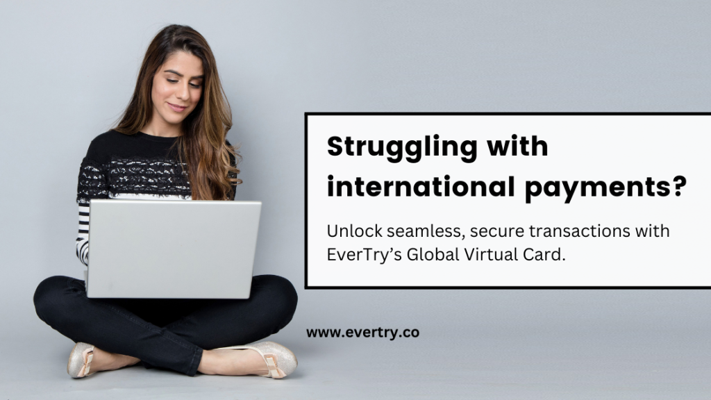 global virtual card