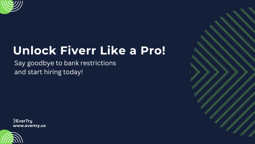 How to Pay for Fiverr in Africa