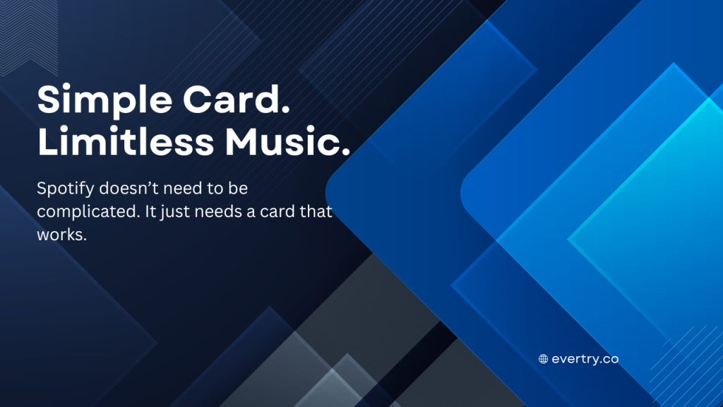 How to Pay for Spotify Premium in Ghana