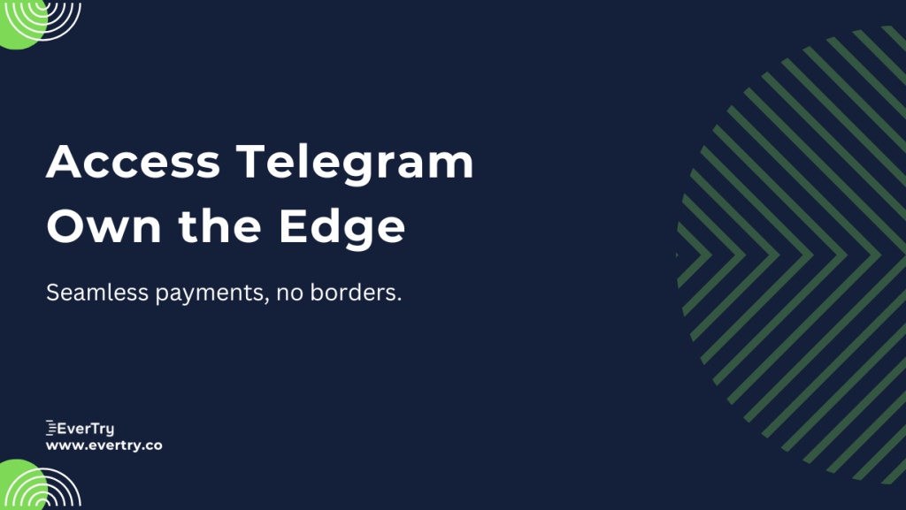 How to Pay for Telegram Premium in Africa