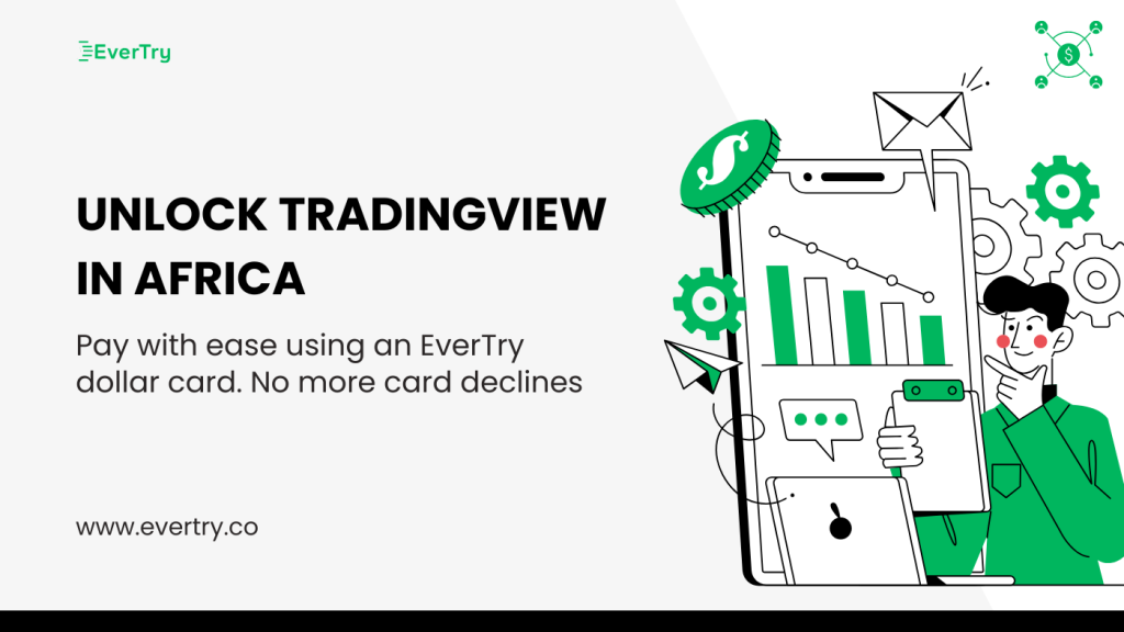 Unlock TradingView in Africa