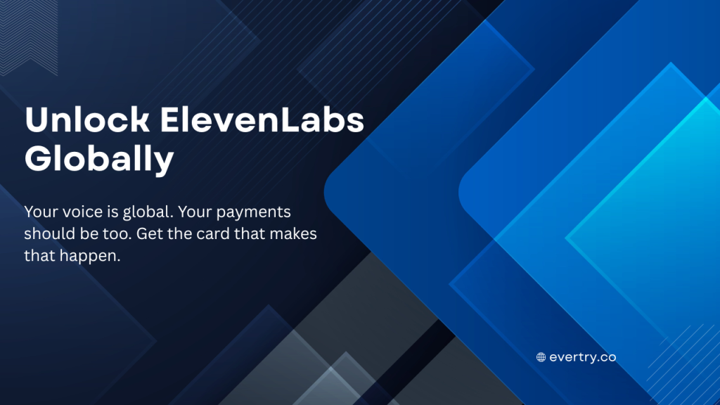 How to Pay for ElevenLabs Subscription