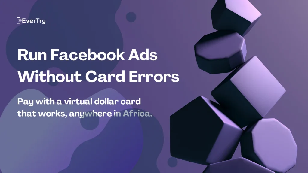 How to Pay for Facebook Ads in Africa