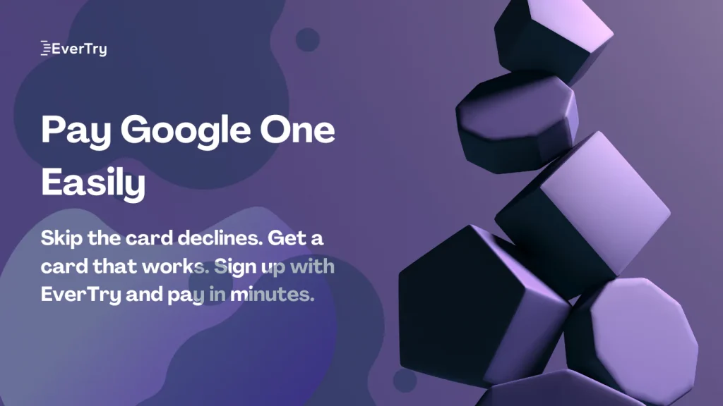 How to Pay for Google One Subscription in Morocco