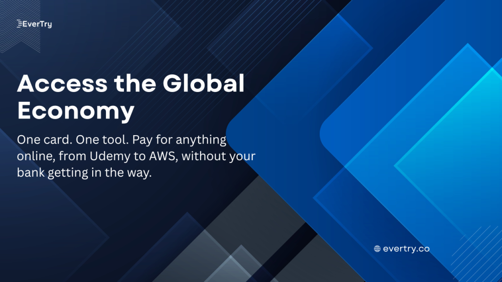 Virtual Dollar Card in Argentina