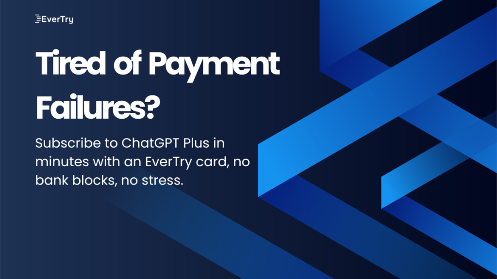 How to Buy ChatGPT Plus in Pakistan