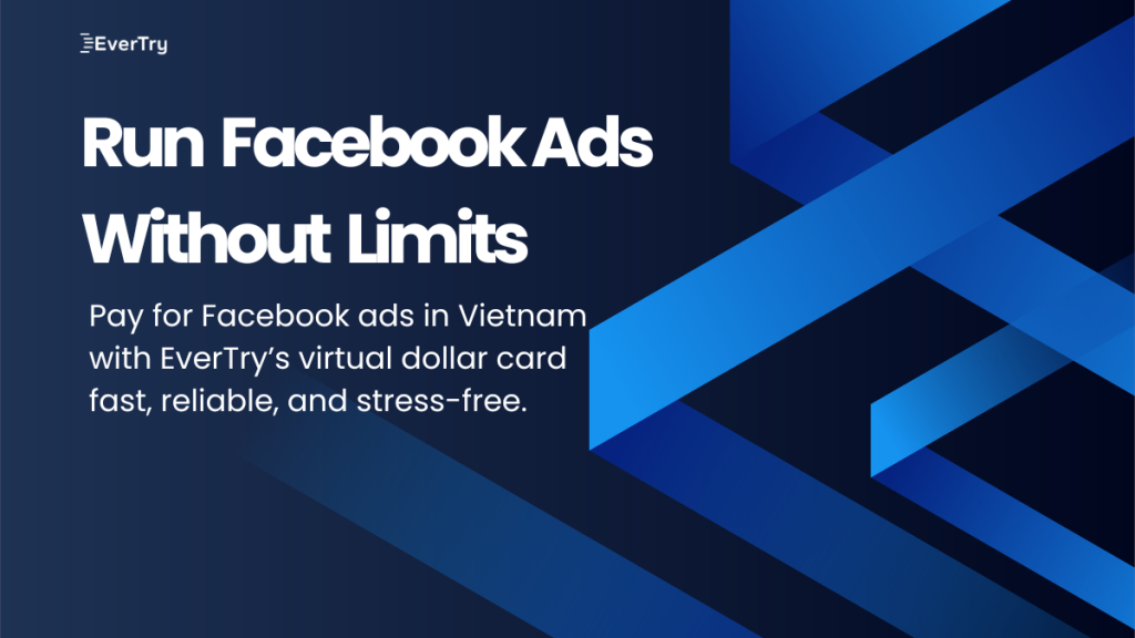 How to Pay for Facebook Ads in Vietnam