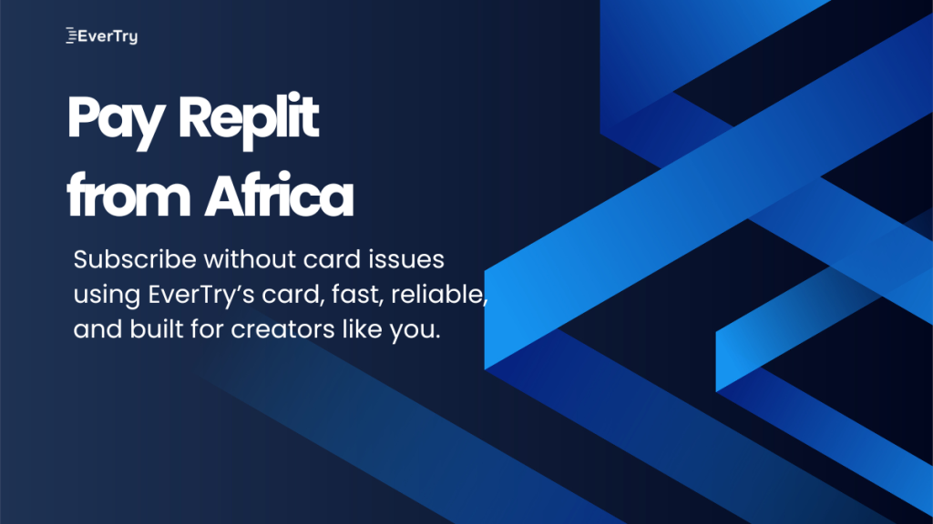 How to Pay for Replit Subscription in Africa