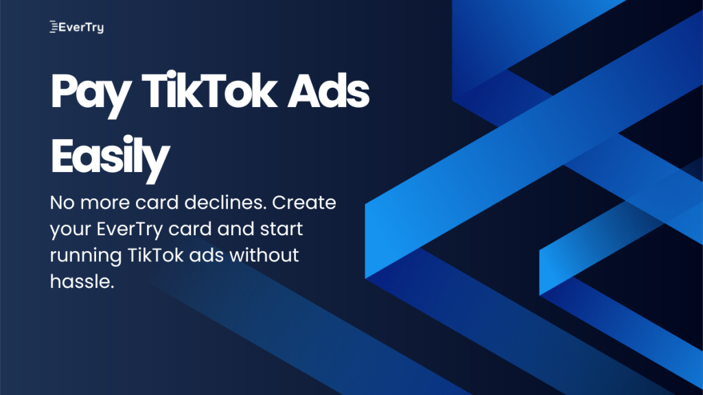 How to Pay for TikTok Ads in Malaysia