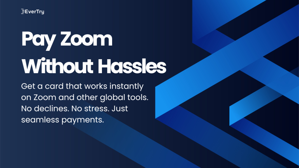 How to Pay for Zoom in Malaysia