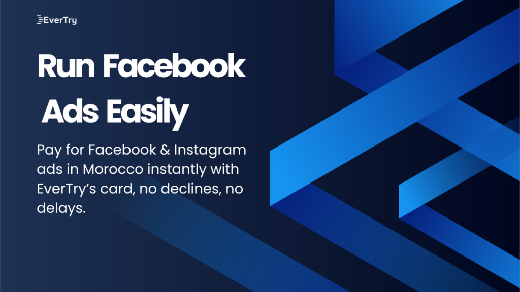 How to Pay for Facebook Ads in Morocco