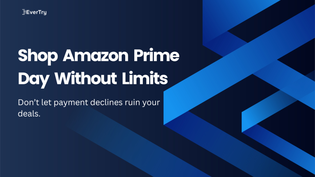 Shop Amazon Prime Day 2025 Without Limits