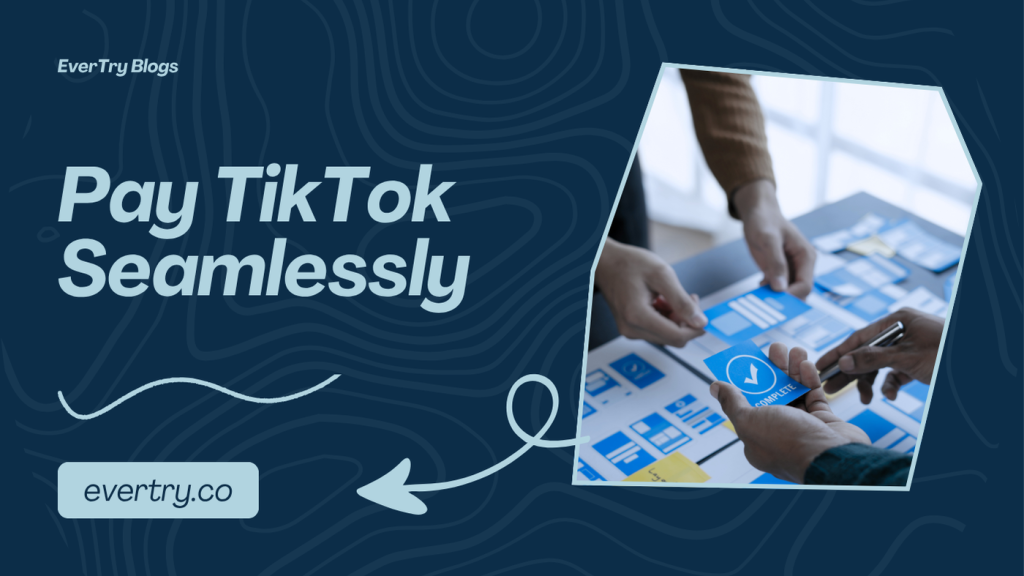 Why Is My Card Not Working on TikTok?