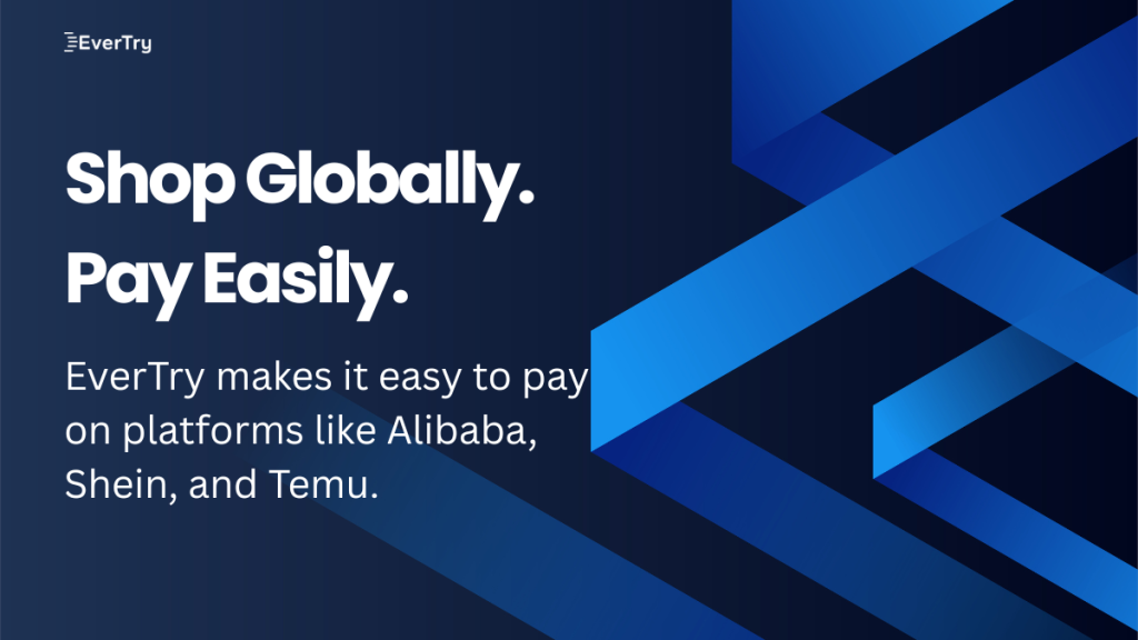 Your Gateway to Global Shopping