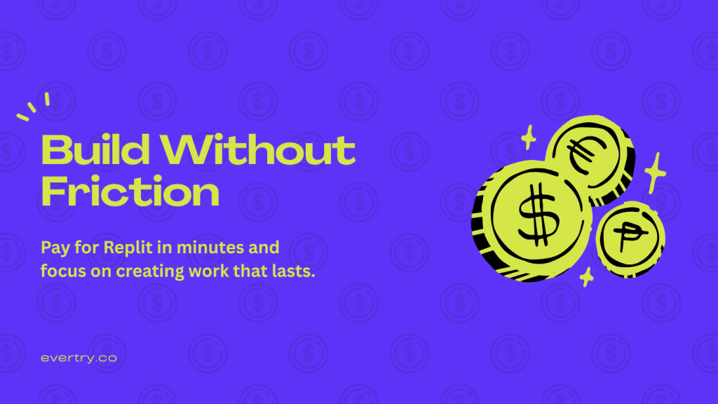 A Simple Guide to Paying for Replit in Pakistan