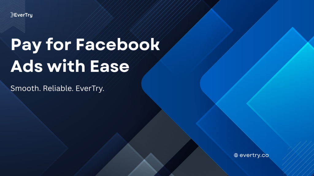 How to Pay for Facebook Ads in Pakistan