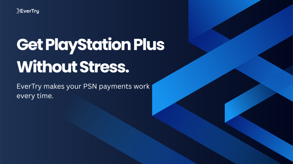 How to Pay for PlayStation Plus in Kenya