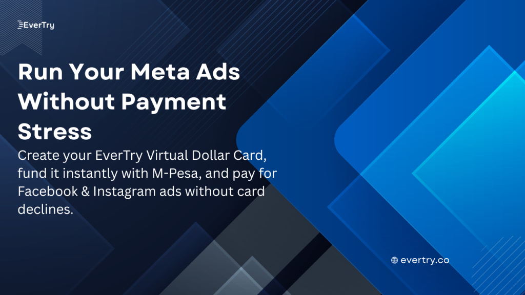 Run Your Meta Ads Without Payment Stress