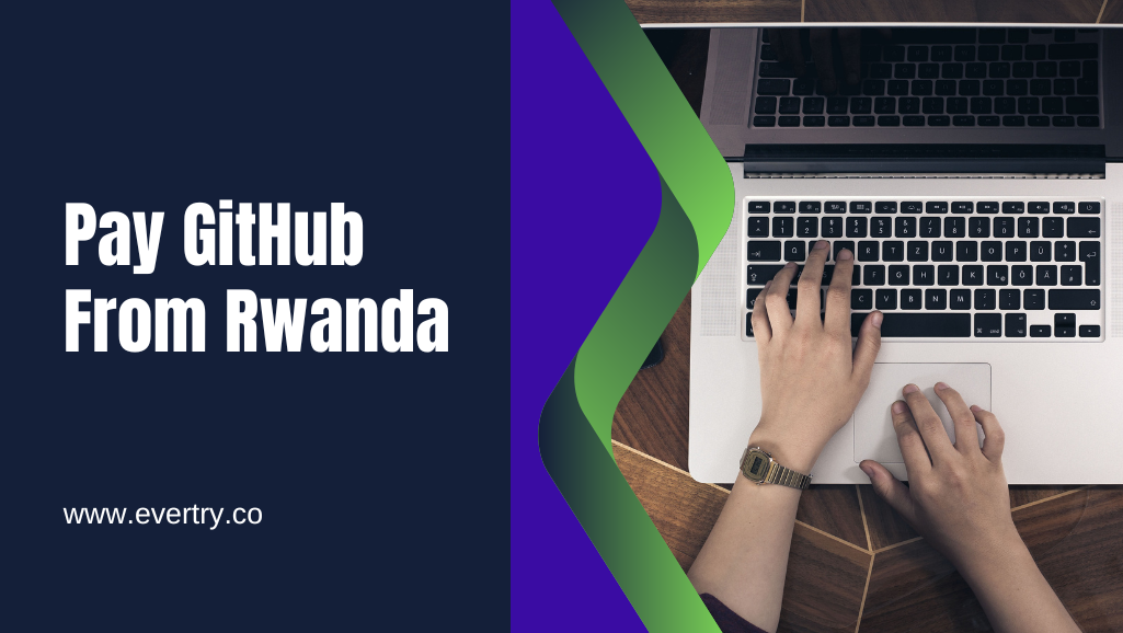 GitHub Subscription in Rwanda