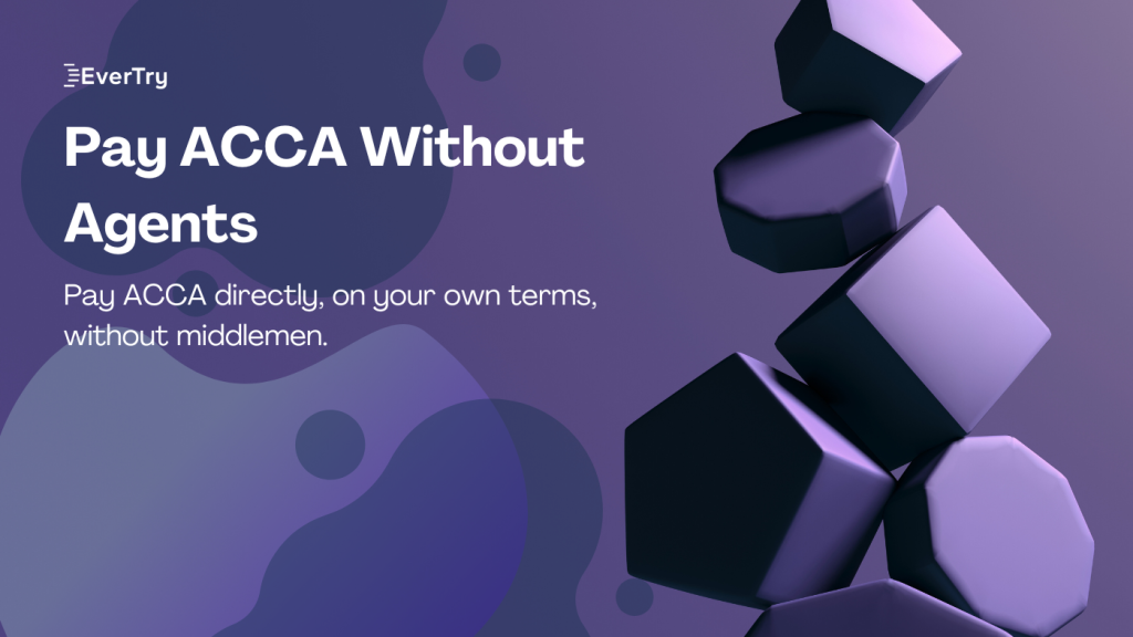 How to Pay for ACCA in Nigeria