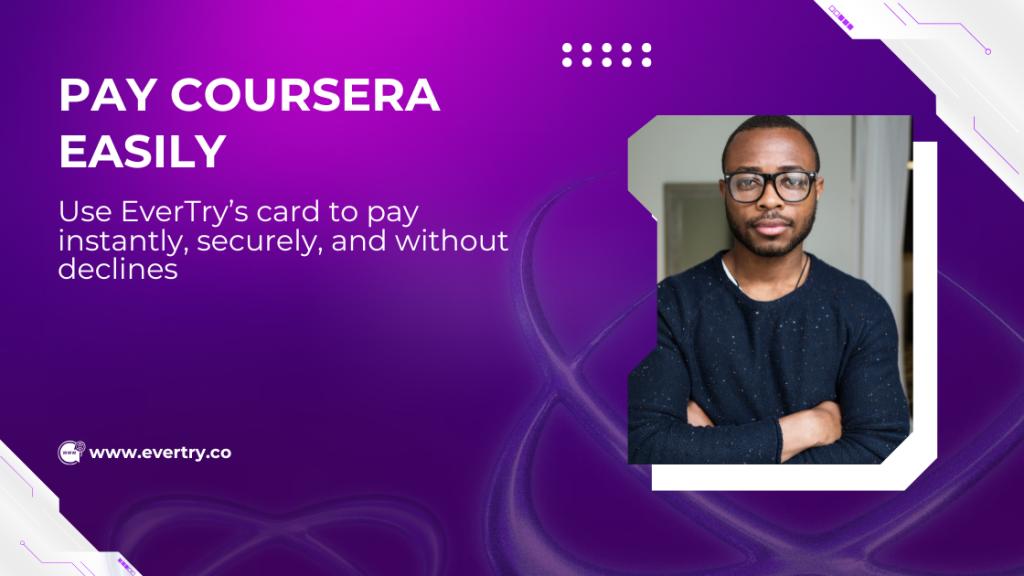 How to Pay for Coursera Courses in Kenya