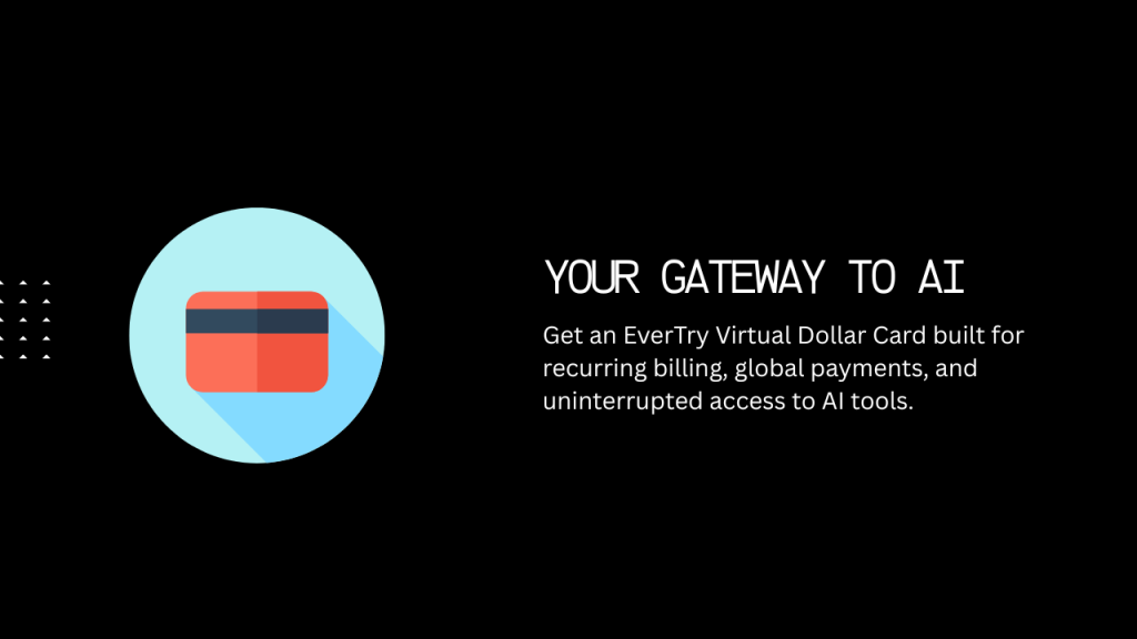 How to Pay for AI Tools