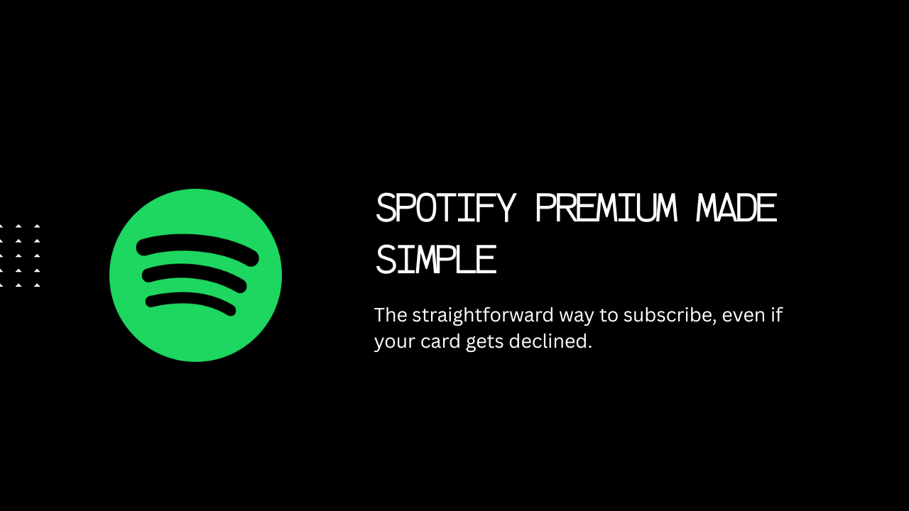 Spotify Premium Sign In How to Pay for Spotify Premium