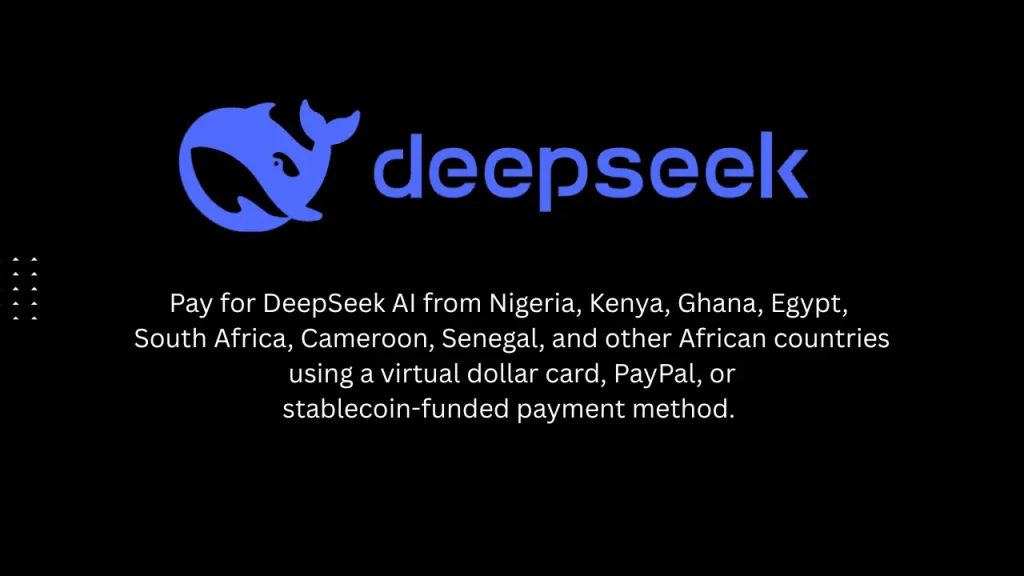 DeepSeek AI