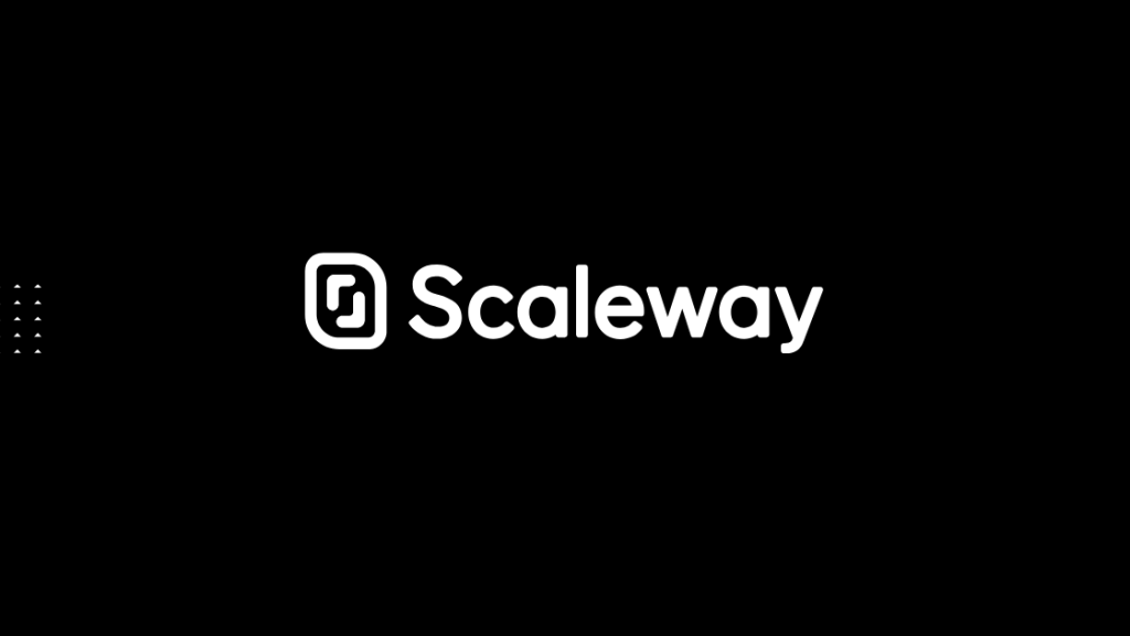 Scaleway
