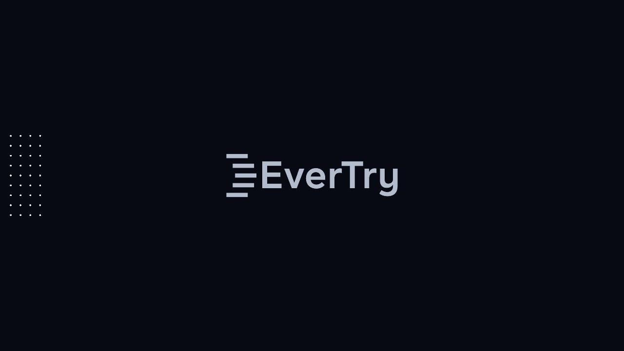 Sample Working Icon How Virtual Cards Work: Step-by-Step Guide to Payments - EverTry